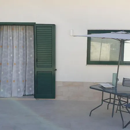 Appartamento Alla Palma