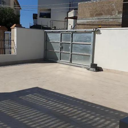 Alla Palma Appartamento *