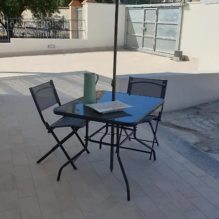 Appartamento Alla Palma *