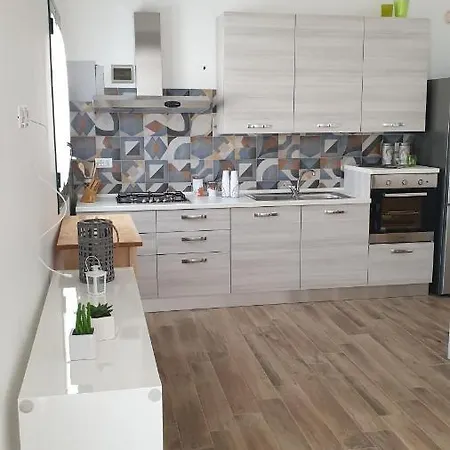 Appartamento Alla Palma