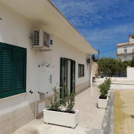 Appartamento Alla Palma *