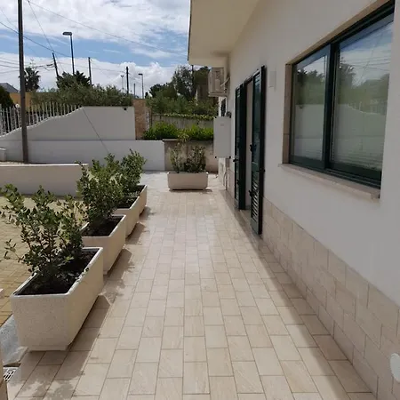 Appartamento Alla Palma