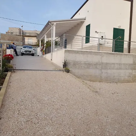Alla Palma * Alcamo