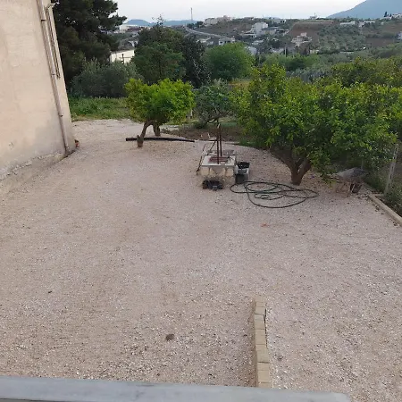 Appartamento Alla Palma Alcamo